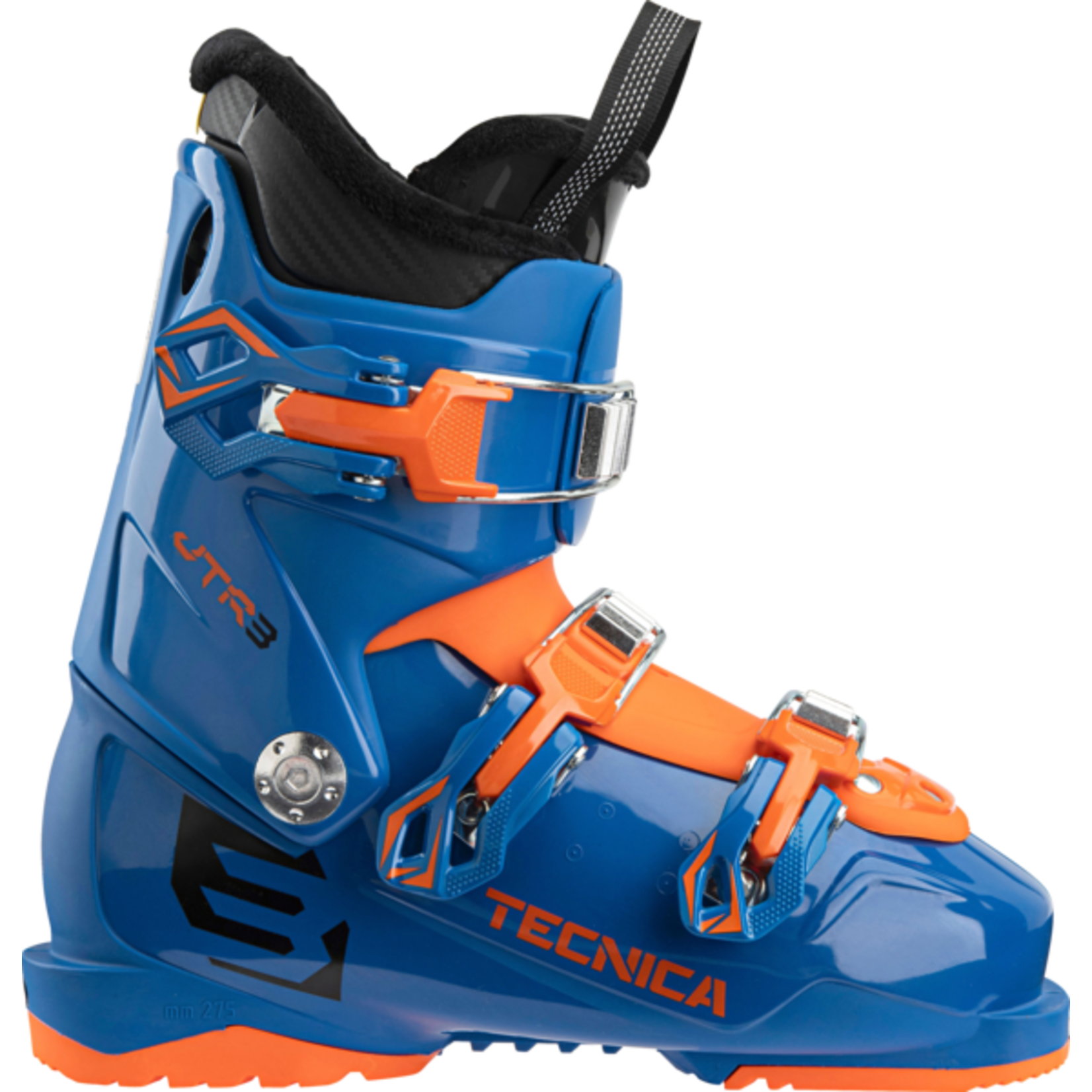 Tecnica NEW 2023 Tecnica Kids Ski Boots