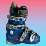 Lange Lange Comp 70 Team Ski Boots, Size 22