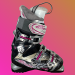 Tecnica Tecnica Phnx  Max 8 Ski Boots, Size 22.5