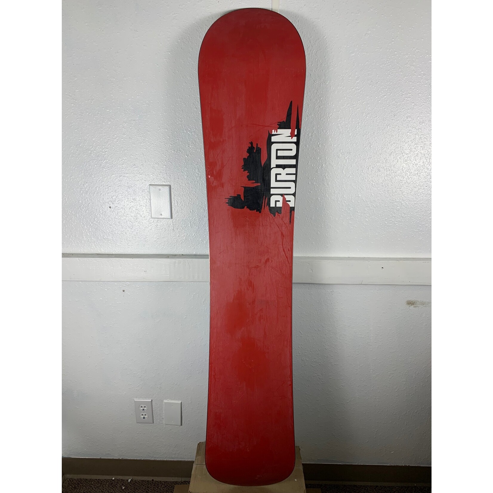 Burton Burton Bullet Snowboard, Size 157cm