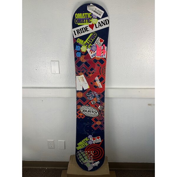 Snowboards Largest selection of used demo snowboards! Snowsports