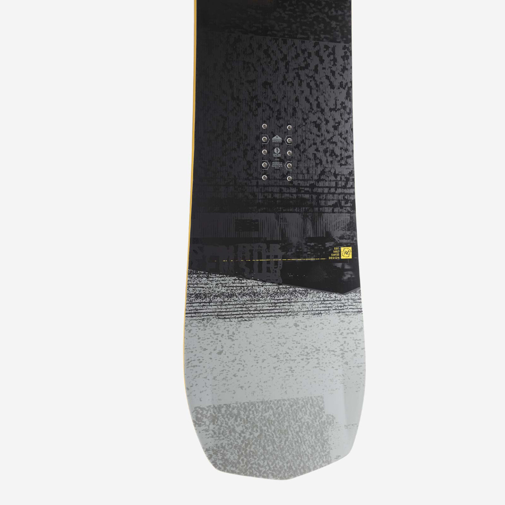 Nidecker NEW 2023 Nidecker Men's Sensor Snowboard