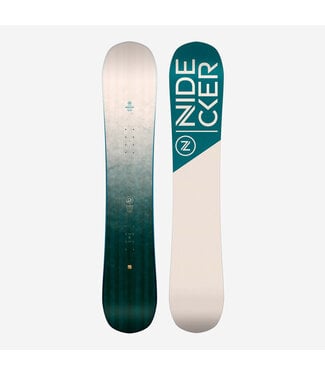 Nidecker NEW 2024 Nidecker Elle Snowboard