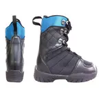 FiveForty NEW 2023 FiveForty Bandit Kids Lace Snowboard Boots