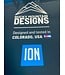 Rocky Mountain Designs NEW 2025 Rocky Mountain Designs Ion Snowboard