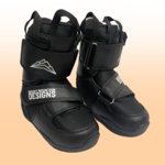 Rocky Mountain Designs NEW 2024 Rocky Mountain Designs Kids Slush Snowboard Boots