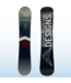 Rocky Mountain Designs NEW 2024 RMD Meridian Hybrid Camber Snowboard