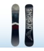 Rocky Mountain Designs New 2025 Rocky Mountain Designs Meridian Hybrid Camber Snowboard