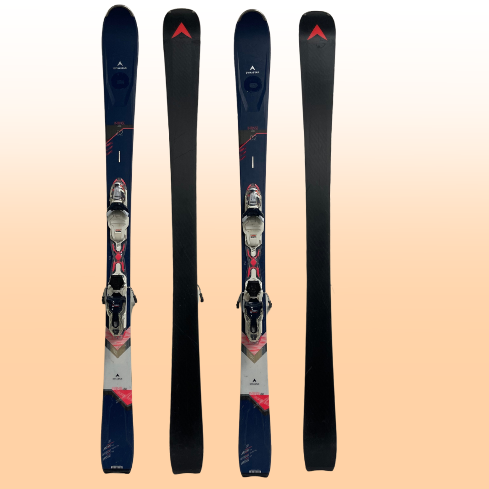 Dynastar 2021 Dynastar Intense 82W Skis + Xpress 11 Bindings