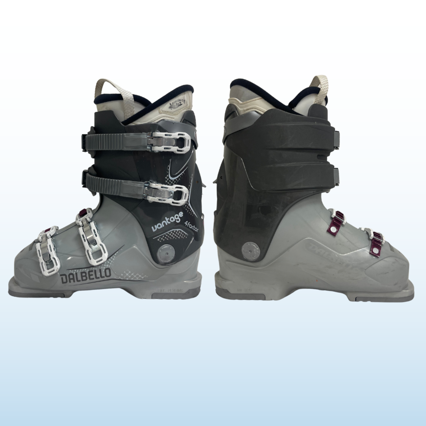 Dalbello Used Dalbello Vantage Sport Ski Boots
