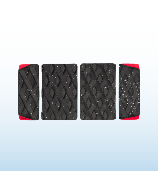 Dakine New Dakine Revamp Foam Stomp Pad, Black