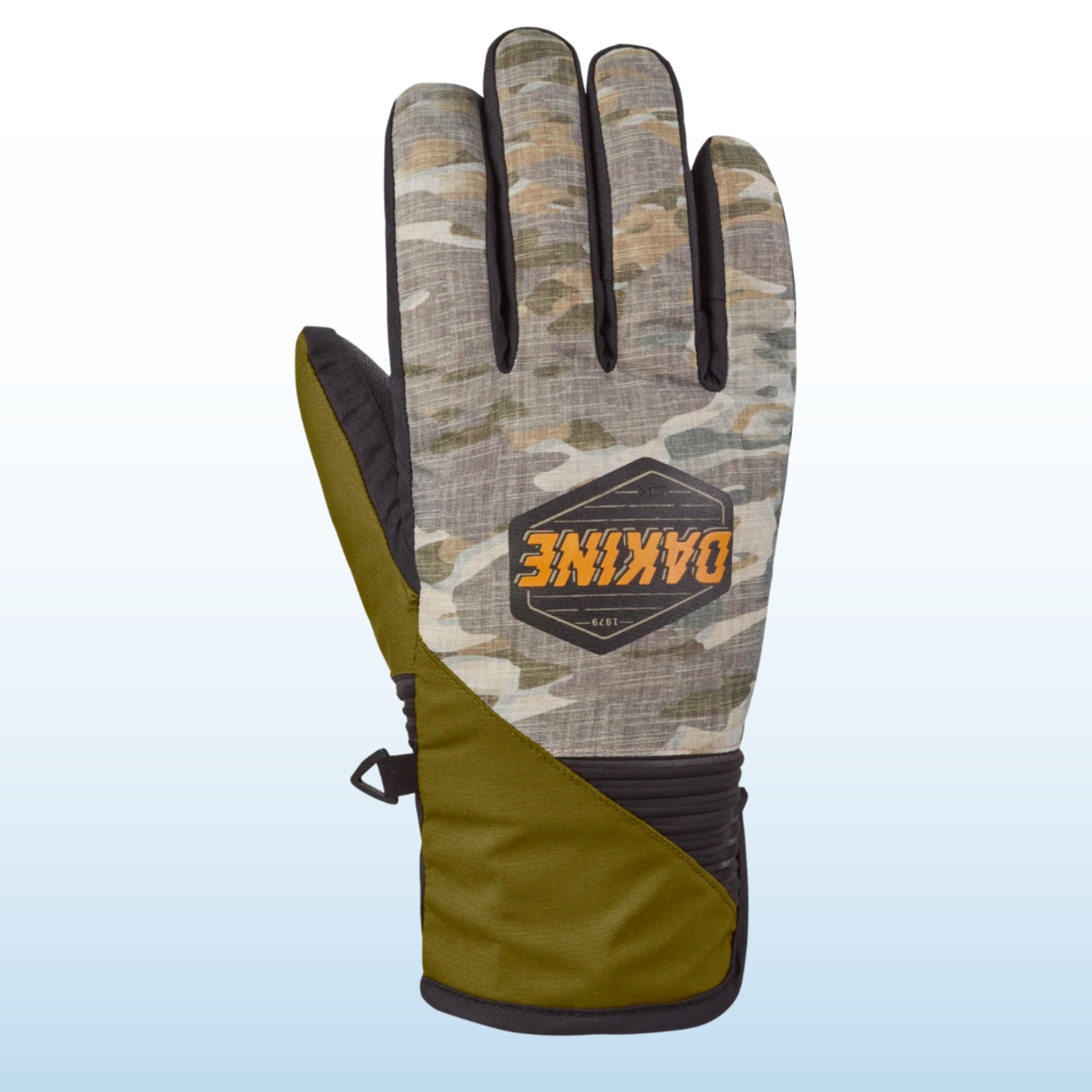 Dakine New Dakine Crossfire Gloves