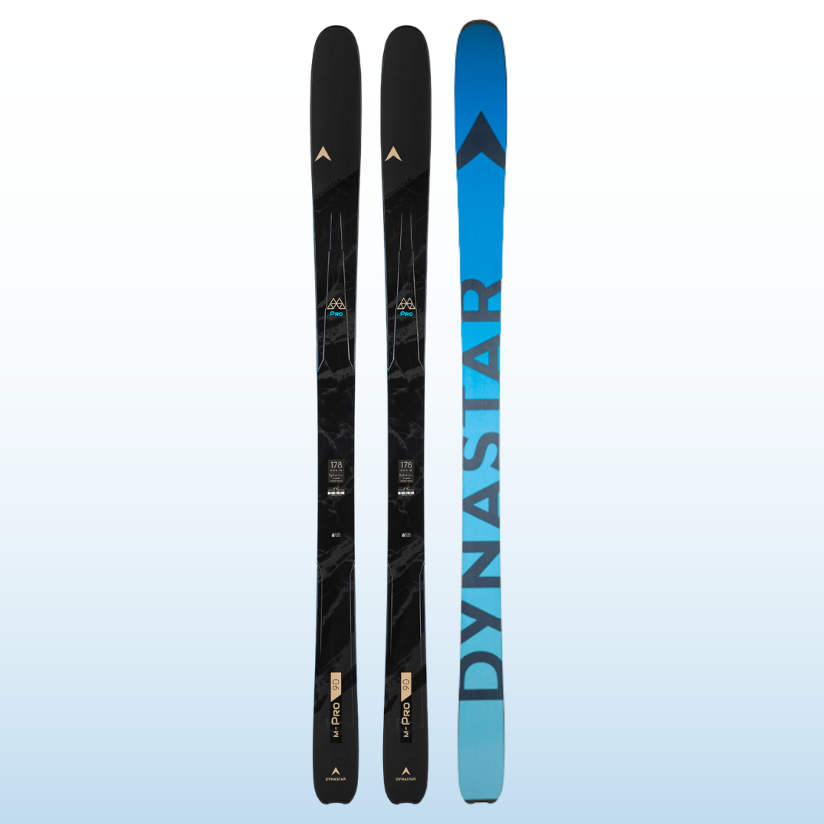 Dynastar NEW 2024 Dynastar M-Pro 90 Skis