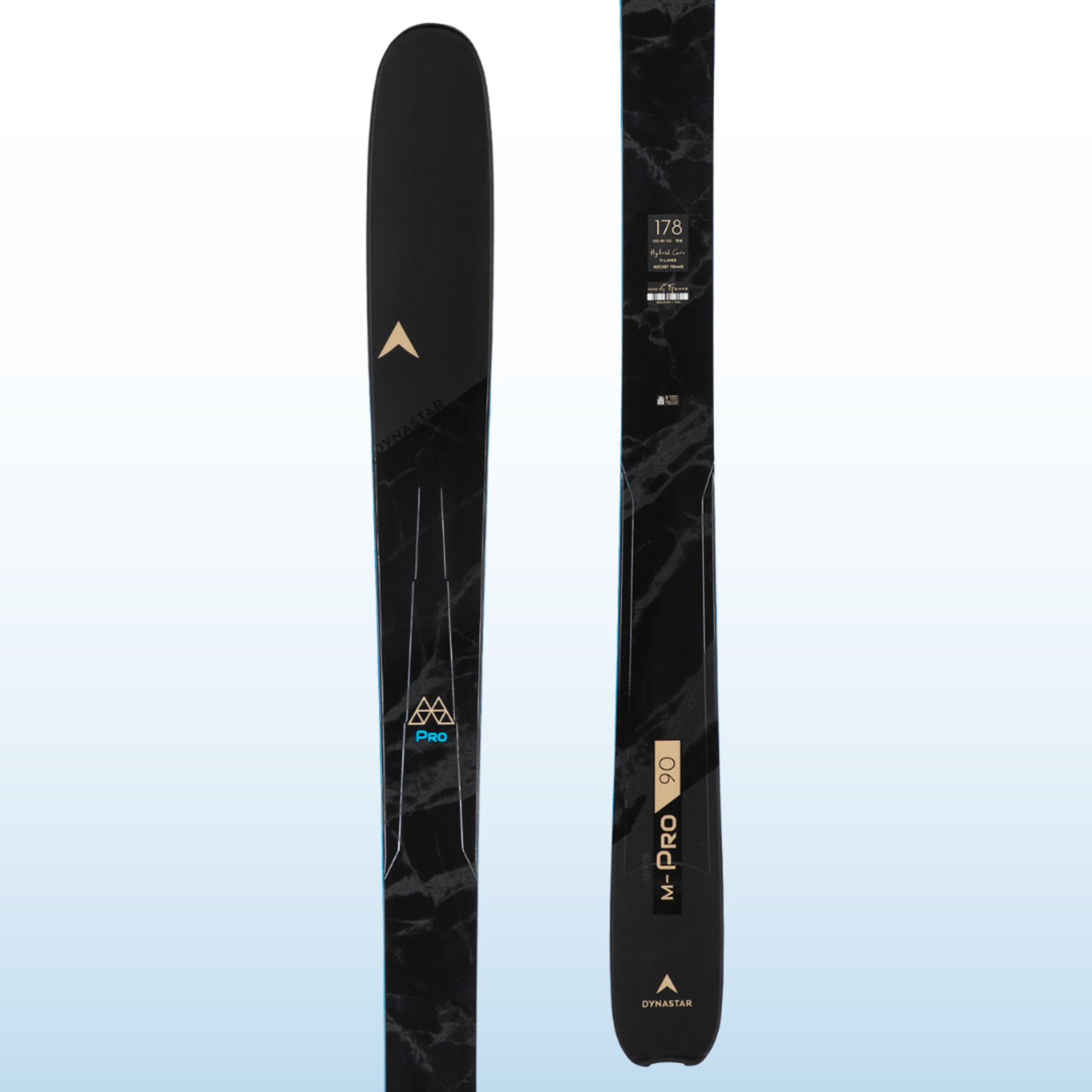 Dynastar NEW 2024 Dynastar M-Pro 90 Skis