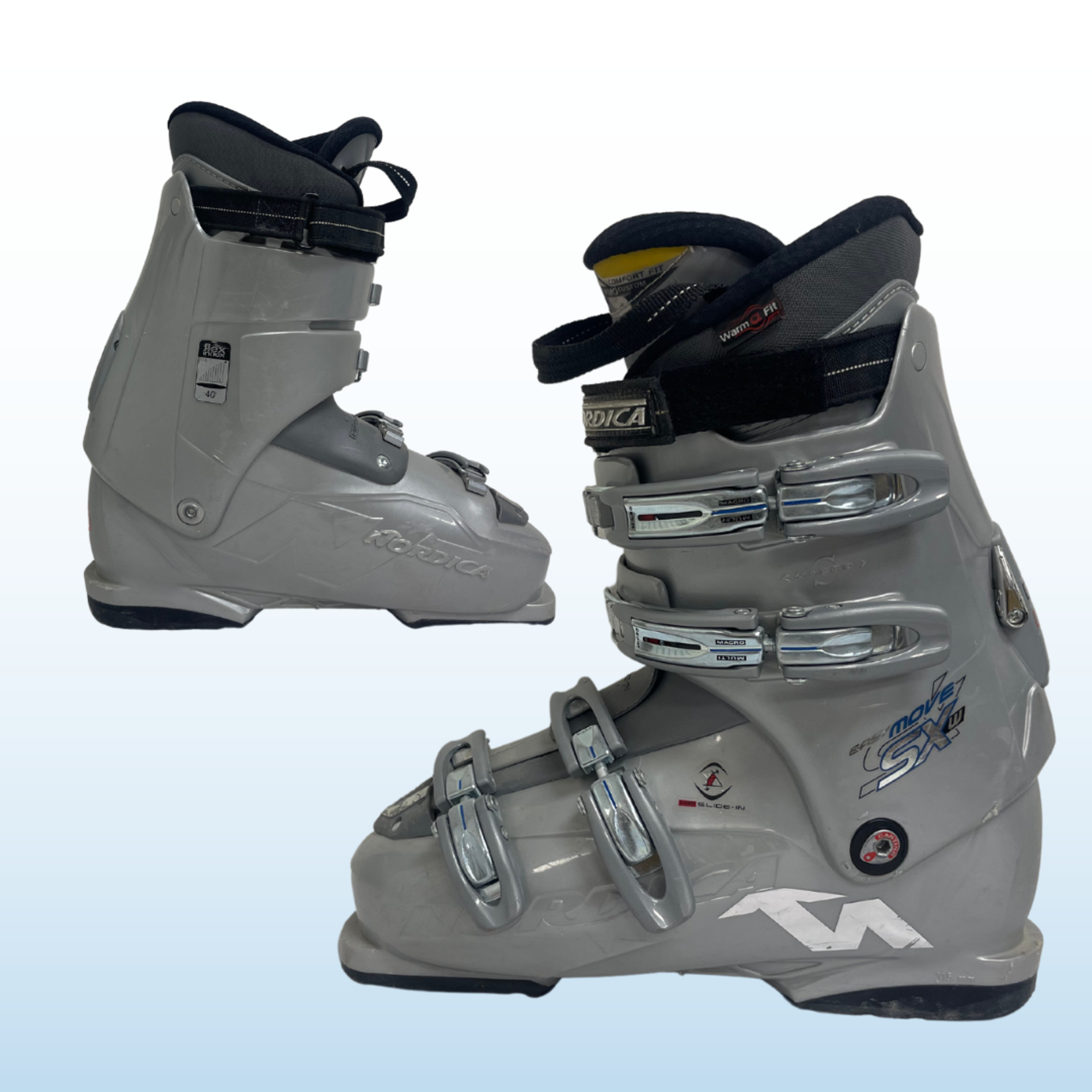 Nordica Nordica Easy Move Ski Boots