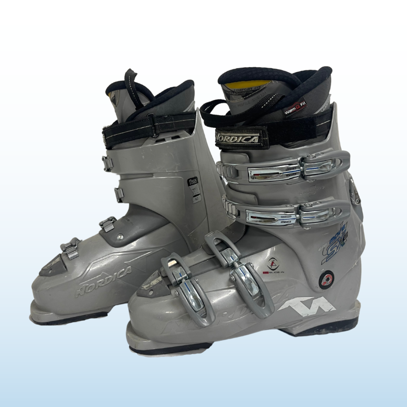 Nordica Nordica Easy Move Ski Boots