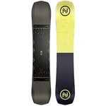 Nidecker NEW 2024 Nidecker Men's Sensor Snowboard
