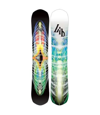 Lib Tech NEW 2024 Lib Tech T. Rice Pro Men's Snowboard