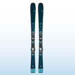 Dynastar NEW 2024 Dynastar E-Cross 78 Skis + XP 10 Bindings