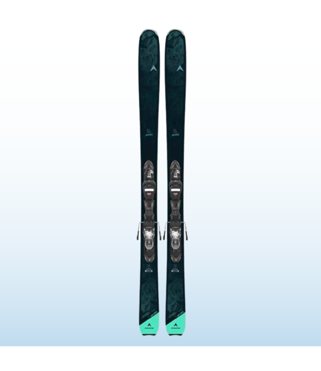 Dynastar NEW 2024 Dynastar E-Pro 85 Skis + XP 11 Bindings