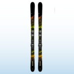 Dynastar NEW 2024 Dynastar Menace 80 Skis + XP 10 GW Bindings