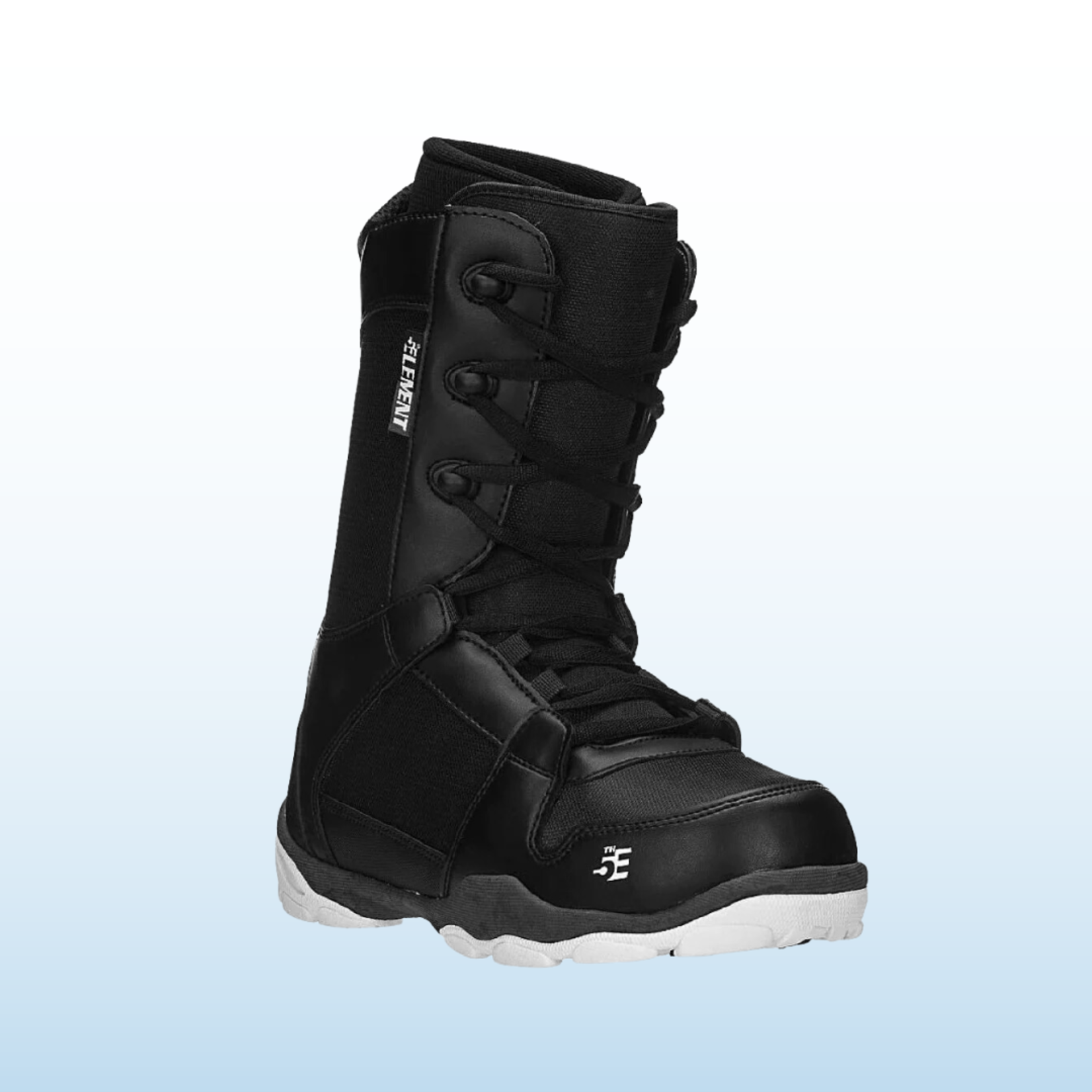 5th Element NEW 2024 5th Element Men's ST-1 Snowboard Boots