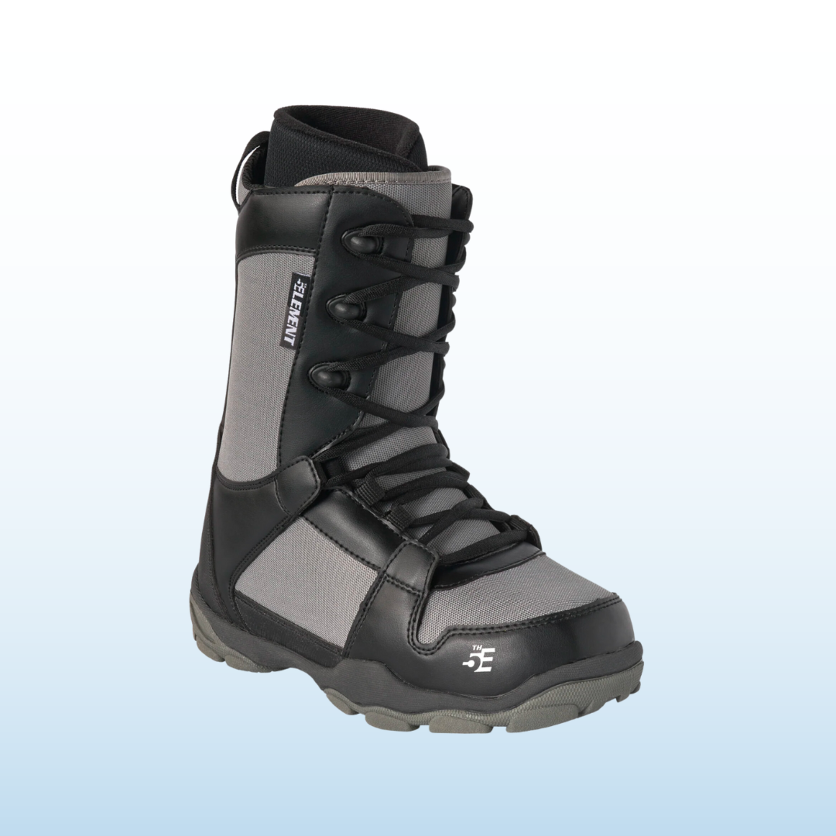 5th Element NEW 2024 5th Element Men's ST-1 Snowboard Boots
