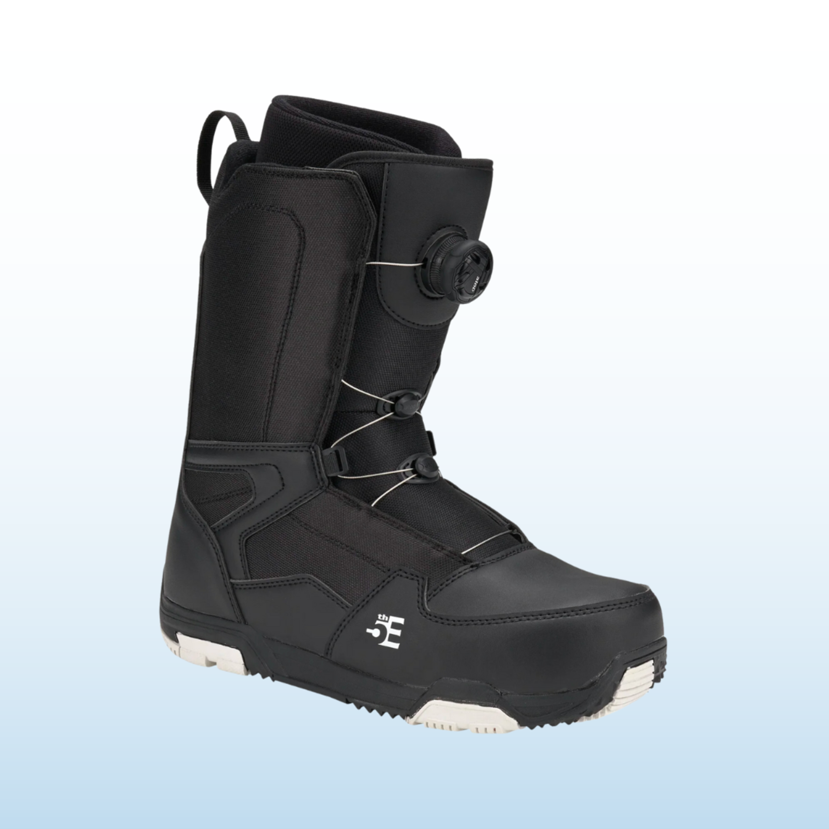 5th Element NEW 2024 5th Element Men's ST-2 ATOP Snowboard Boots