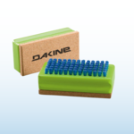 Dakine NEW Dakine Nylon + Cork Waxing Brush