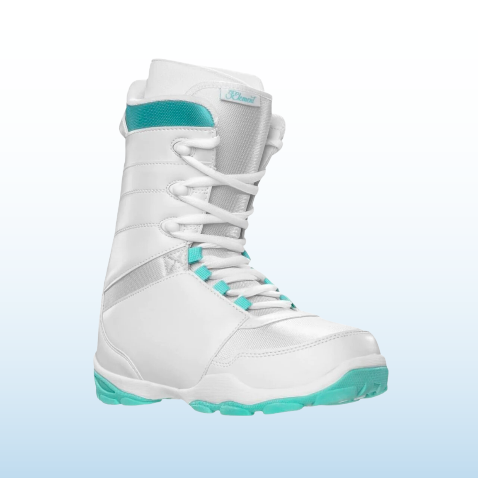 5th Element NEW 2024 5th Element Women's L-1 Snowboard Boots