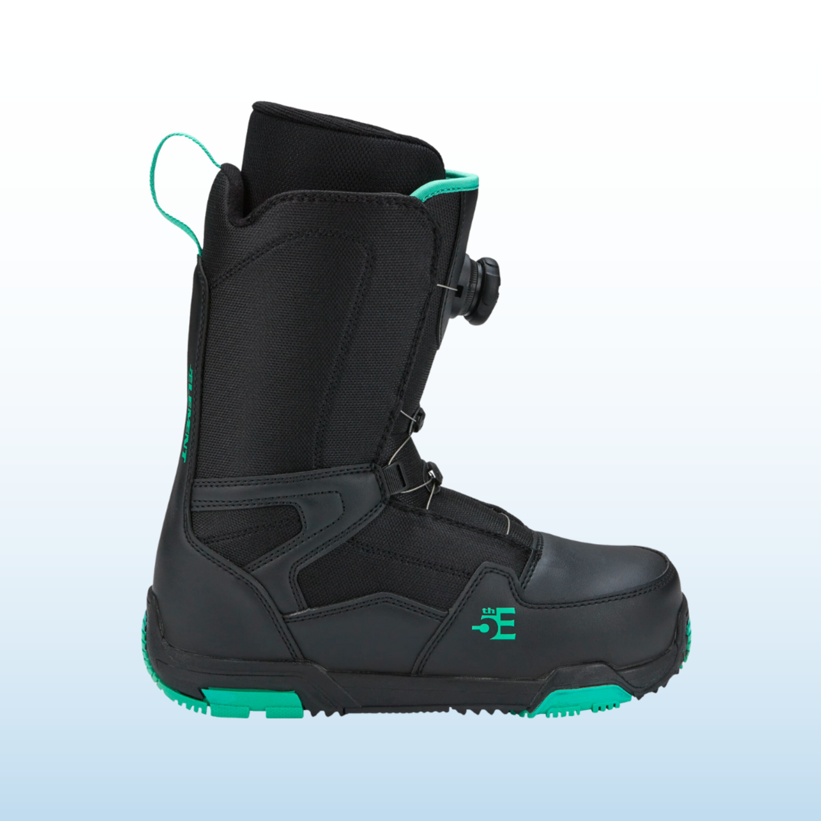 5th Element NEW 2024 5th Element Women's L-2 ATOP Snowboard Boots