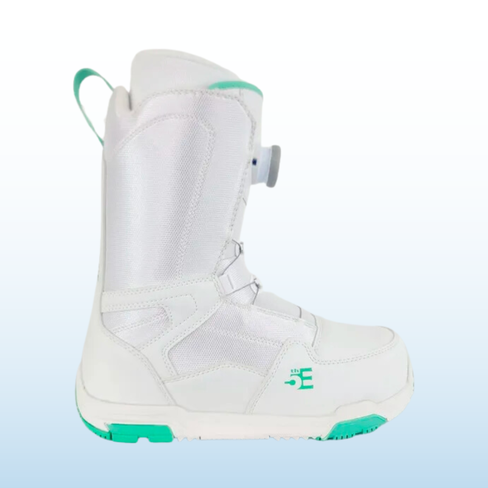 5th Element NEW 2024 5th Element Women's L-2 ATOP Snowboard Boots