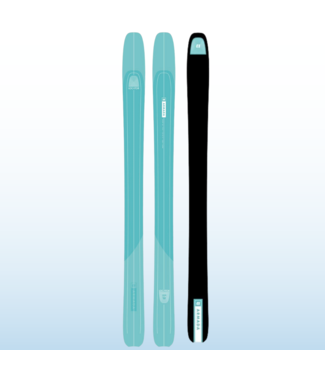 Armada NEW 2024 Armada Locator 104 Skis