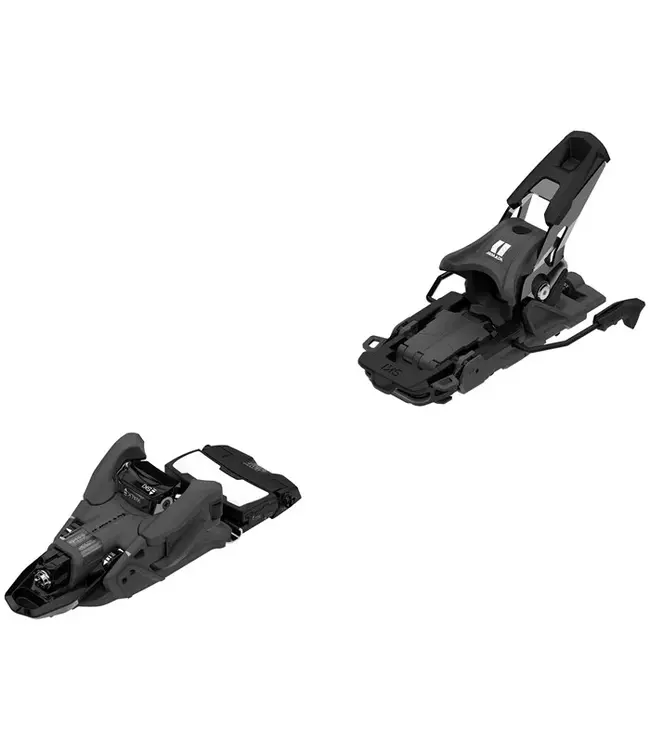 ATOMIC SHIFT 10 MNC アトミック シフト MN armada Armada Shift² 10 MN Alpine Touring Ski Bindings 2026 | evo