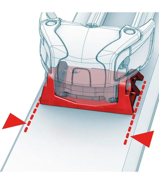 NEW 2024 Armada Shift 13 Bindings Snowsports Outlet by Rocky Mountain Ski & Sport