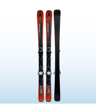 Atomic Atomic Vantage X 75 R Skis, Size 156cm