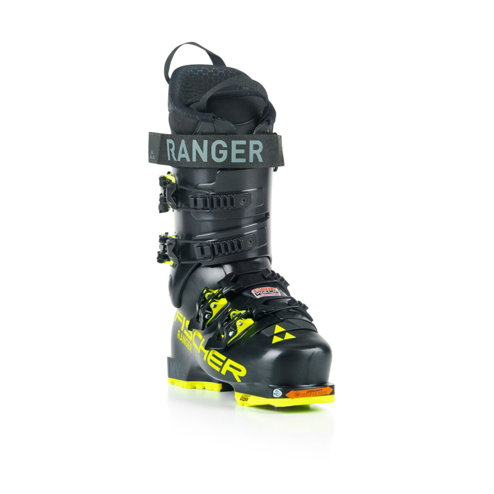 Fischer NEW 2024 Fischer Ranger 110 MV Ski Boots