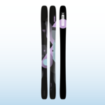 Armada NEW 2024 Armada Reliance 82 c Skis