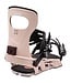 Bent Metal NEW 2024 Bent Metal Women's Metta Snowboard Bindings