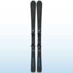 Fischer NEW 2024 Fischer Inspire Women's Skis + RS9GW Demo Bindings