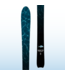 icelantic NEW 2024 Icelantic Shaman 2.0 110 Skis