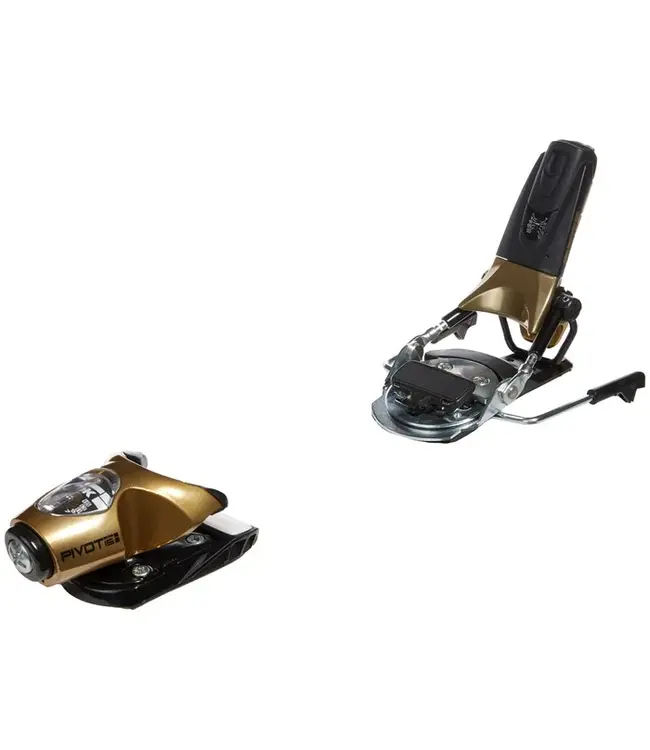 NEW 2024 Look Pivot 15 Bindings - Snowsports Outlet by Rocky 