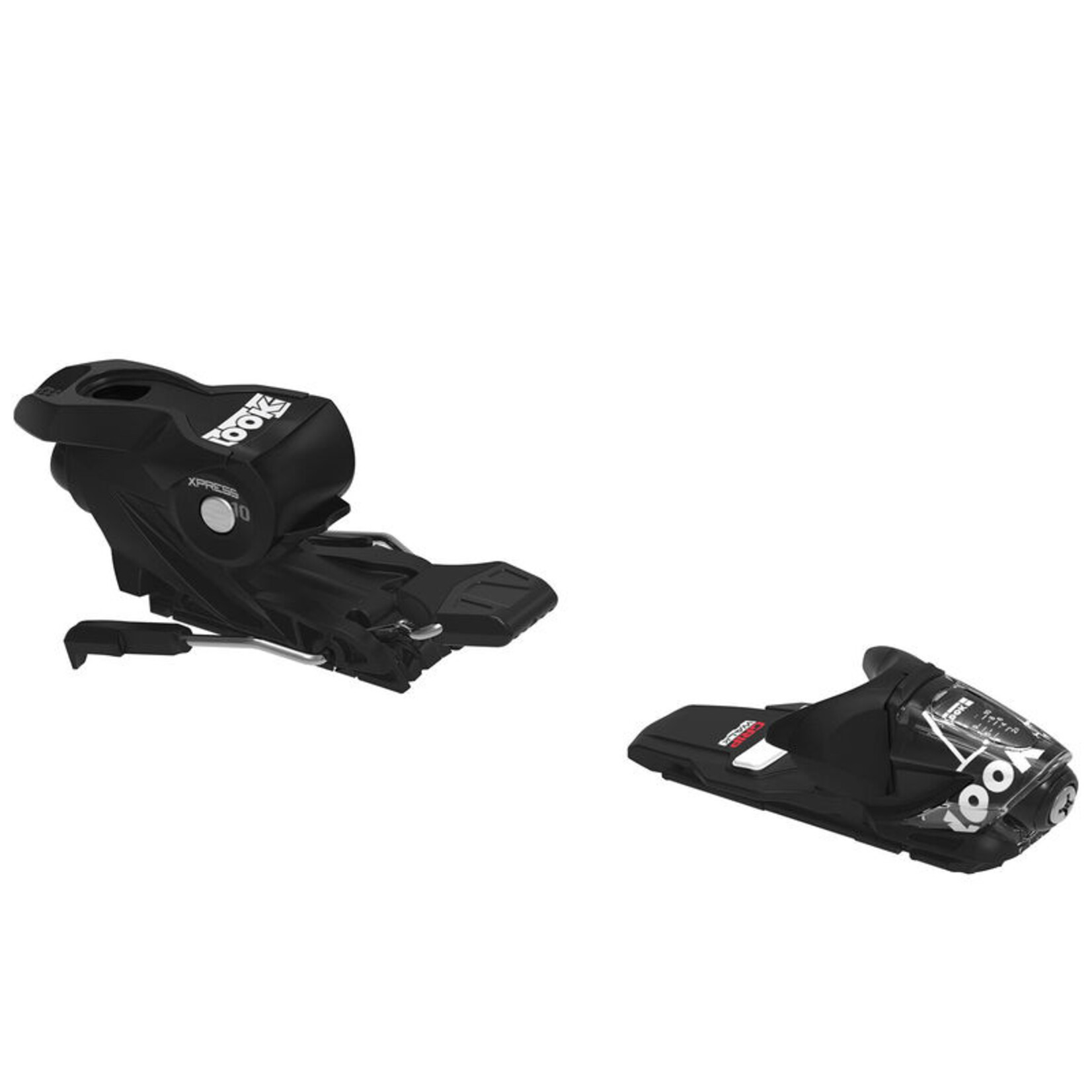 Look NEW 2024 Look Xpress 10 Bindings