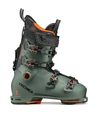 Tecnica NEW 2024 Men's Tecnica Cochise 120 Ski Boots