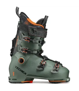 Tecnica NEW 2024 Men's Tecnica Cochise 120 MV Ski Boots