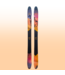 RMU NEW 2024 RMU Valhalla 97 Skis