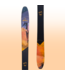 RMU NEW 2024 RMU Valhalla 97 Skis