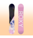 Roxy NEW 2024 Roxy Dawn Snowboard