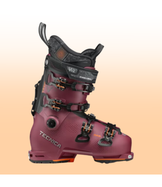 Tecnica NEW 2024 Tecnica Cochise 105 HV W Women's Ski Boots