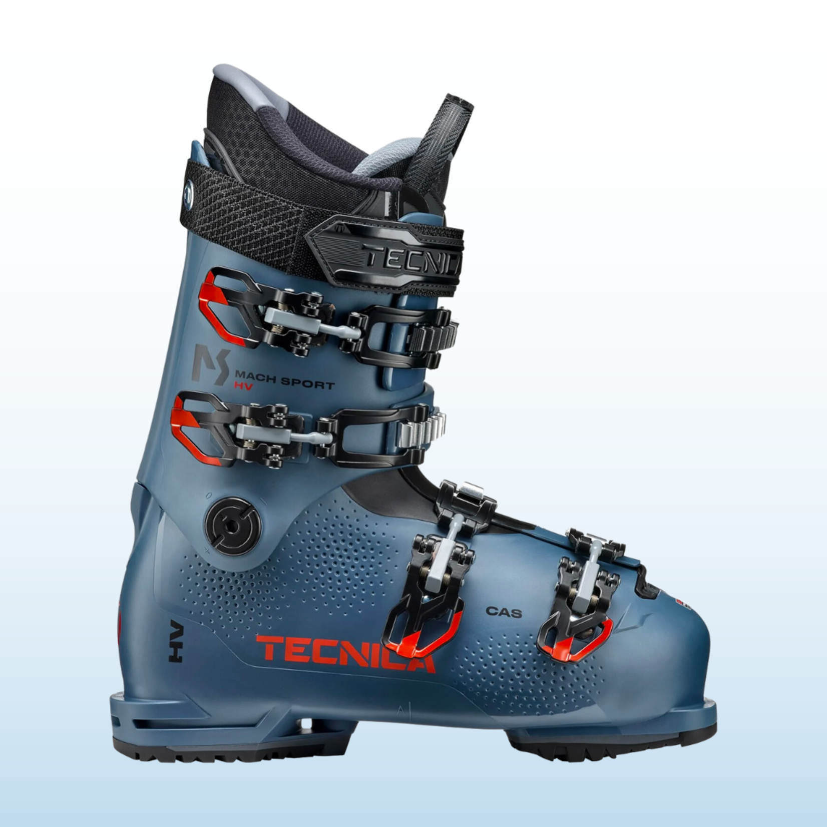 Tecnica NEW 2024 Tecnica Mach Sport HV 90 RT Ski Boots